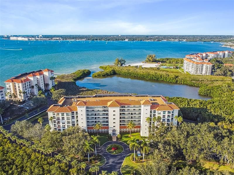 Osprey Point At Dolphin Cay Condominiums - Saint Petersburg, FL | Zillow