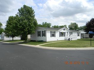 601 Rio Grande Dr, Adrian, MI 49221