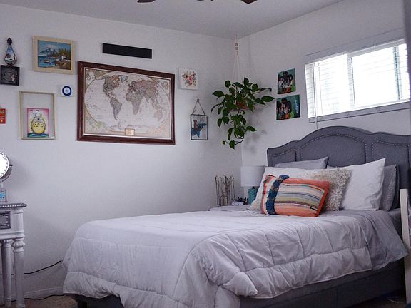Bedroom #1