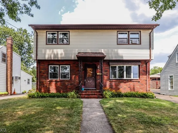 289 W Inman Ave, Rahway City, NJ 07065