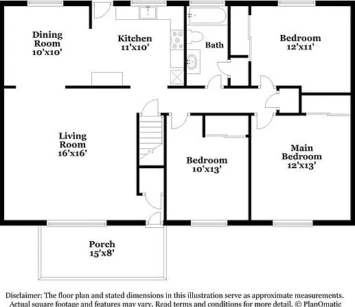 10503 Roseway Blvd — Photo 14