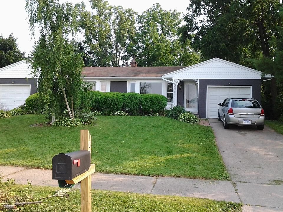 1st image of 1632 Burcham Dr