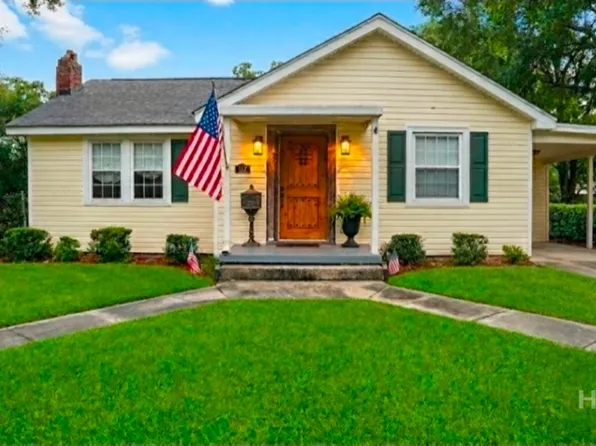 412 Lawton Avenue, Savannah, GA 31404