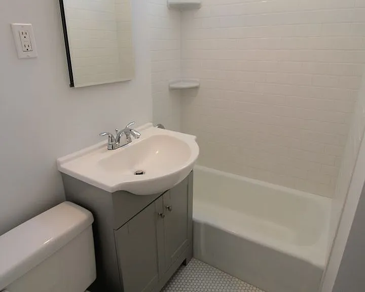 130 Brainerd Rd #4A — Photo 3