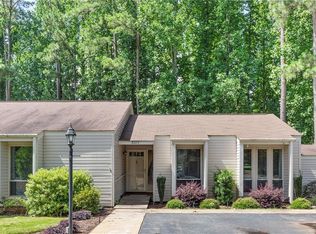 3071 Springfield Villas, Anderson, SC 29626
