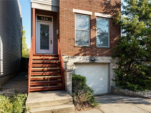 125 Frank St, Dayton, OH 45409