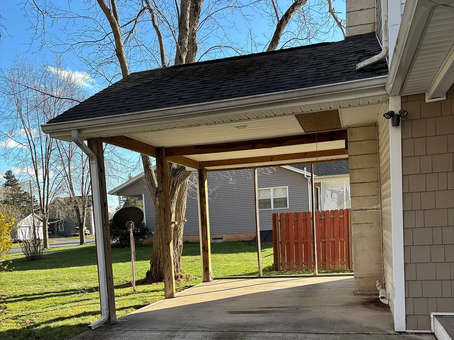 1 bed, 1000 sqft, $1,000 — Photo 2