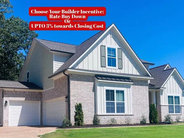7044 Walker Farms Dr, Arlington, TN 38002