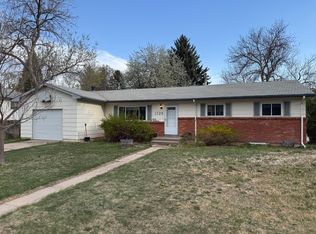 1725 W Lake St, Fort Collins, CO 80521