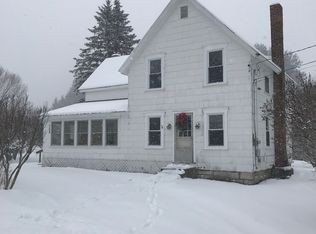 704 Peace St, Dorset, VT 05251