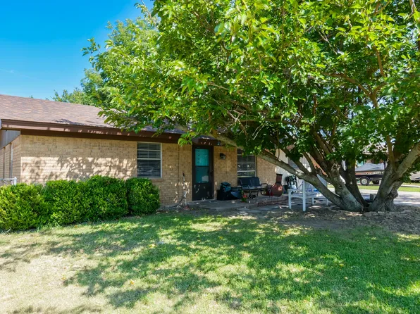 213 Field St, Clyde, TX 79510