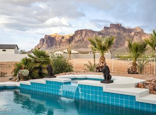 619 N Sun Rd, Apache Junction, AZ 85119