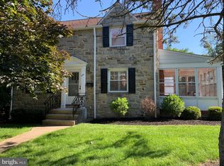 291 Avon Rd, Springfield, PA 19064