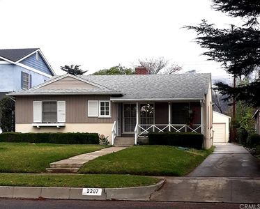 2207 Paloma St, Pasadena, CA, 91104