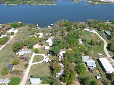 6600 Sunset Cove Ct, Granbury, TX, 76049