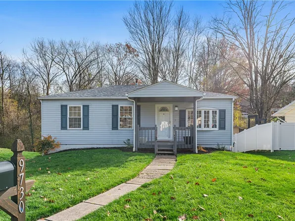 9730 Birchbrook Ct, North Huntingdon, PA 15642