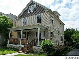 525 Benton St, Rochester, NY 14620