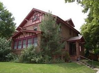 2930 E 14th Ave APT 1, Denver, CO 80206