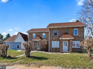 214 Channell Rd, New Park, PA 17352