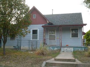 2400 S Saint Louis St #HUD-181193684, Wichita, KS 67203