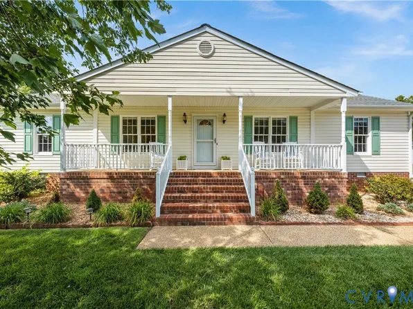 7034 Lantana Ln, Mechanicsville, VA 23111