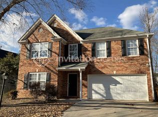 1161 Winding Down Way, Grayson, GA 30017