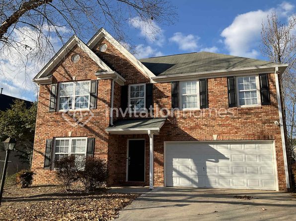 1161 Winding Down Way