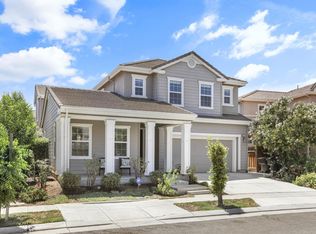 488 W Campania Way, Mountain House, CA