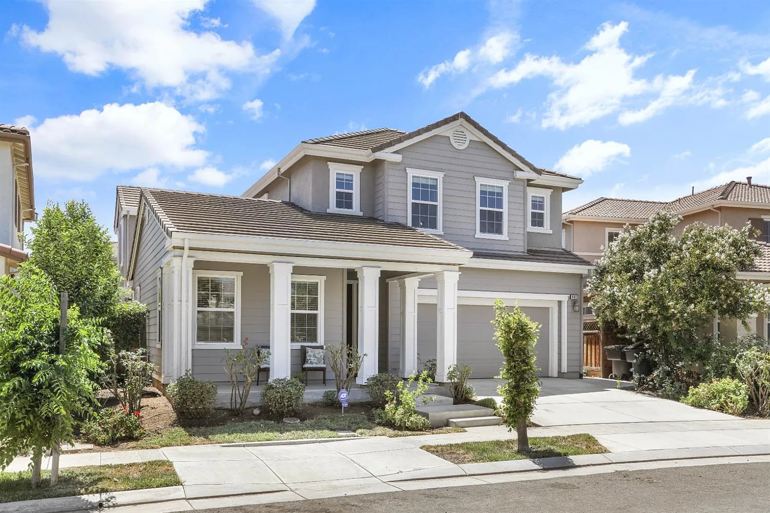 488 W Campania Way photo 1