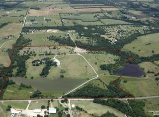 744 Bourland Bnd, Celina, TX 75009