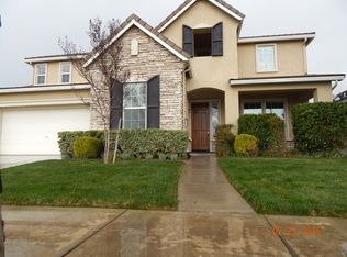 441 Noble Dr, Merced, CA 95348