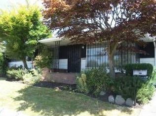 7132 44th Ave S, Seattle, WA
