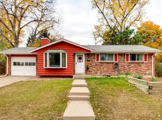 1601 S Carr St, Lakewood, CO 80232