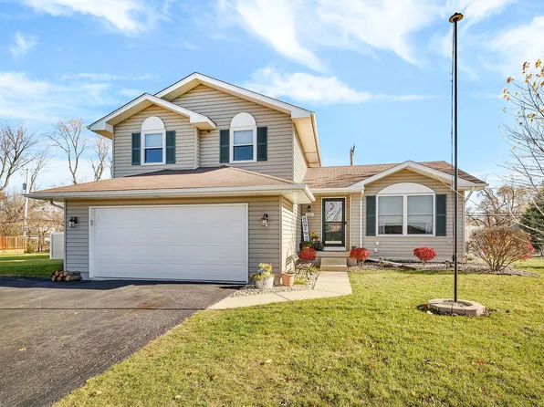 120 N 129th Infantry Dr, Joliet, IL 60435