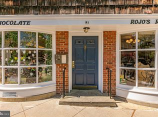 31 Palmer Sq W APT A, Princeton, NJ 08542