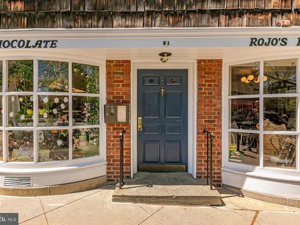 31 Palmer Sq W APT A, Princeton, NJ 08542