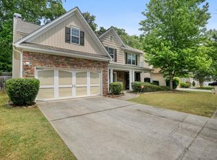 3547 Valley Bluff Ln, Snellville, GA 30039