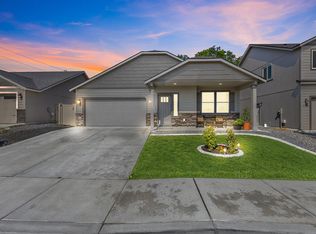 2214 S Zillah Pl, Kennewick, WA 99336