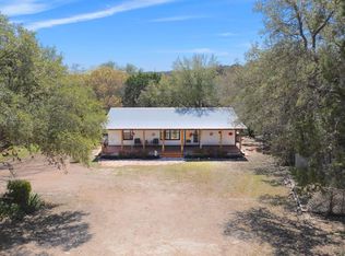 17311 Whippoorwill Trl, Lago Vista, TX 78645