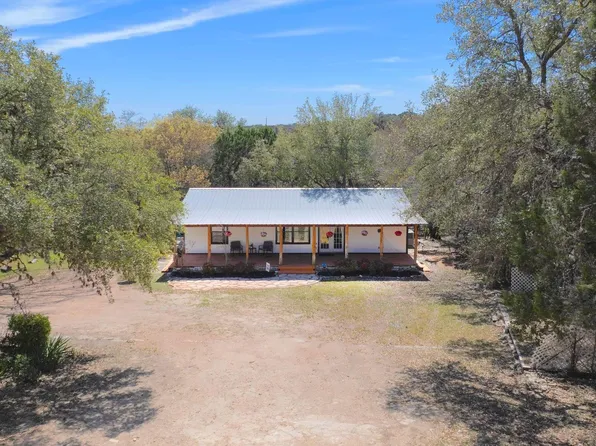 17311 Whippoorwill Trl, Lago Vista, TX 78645