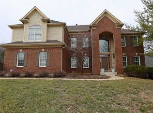 12787 Wynfield Pines Ct, Saint Louis, MO 63131