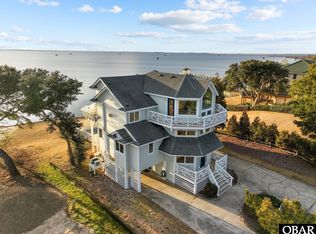 920 Monteray Dr LOT 109, Corolla, NC 27927