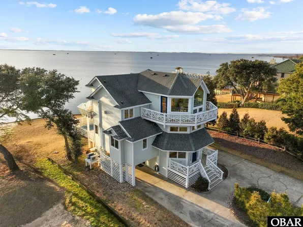 920 Monteray Dr Lot 109, Corolla, NC 27927