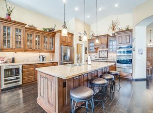 471 E Palomino Dr, Gilbert, AZ 85296