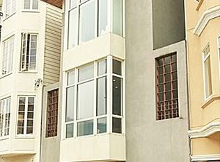 3747 Divisadero St, San Francisco, CA 94123