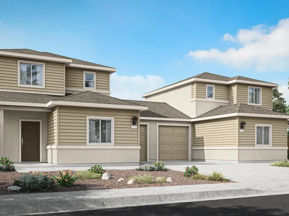 807 Orchard Rock Dr Lot 86, Reno, NV 89506