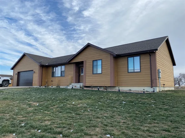 125 Meadows Loop, Great Falls, MT 59404