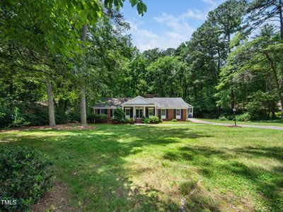 4909 Brookhaven Dr, Raleigh, NC, 27612
