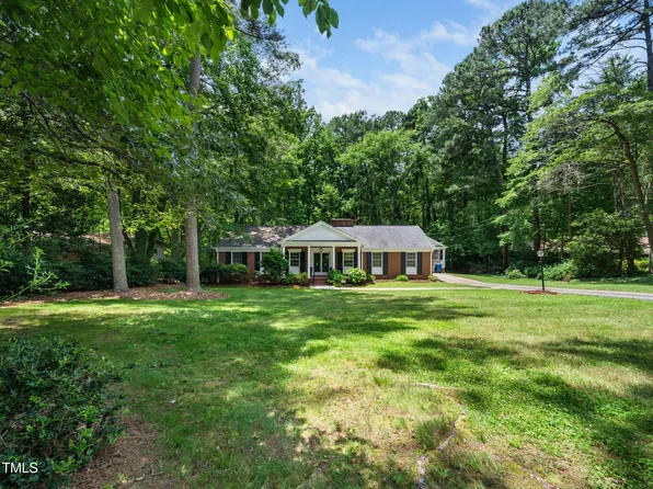 4909 Brookhaven Dr, Raleigh, NC 27612