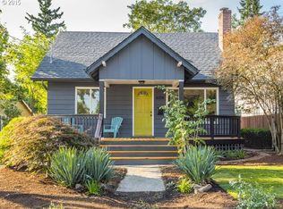 6134 SE Malden St, Portland, OR